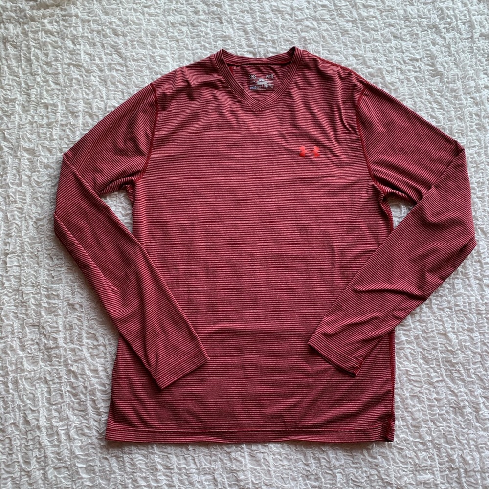 Under Armour Men’s long sleeve